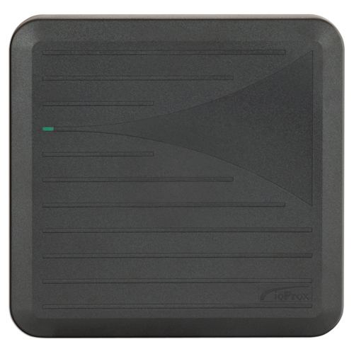 Cititor de proximitate Kantech P600XSF/W26, Wiegand 26, 125 kHz, 12-28 V