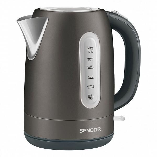 Sencor Fierbator apa Sencor SWK 1778BK, 1,7 L