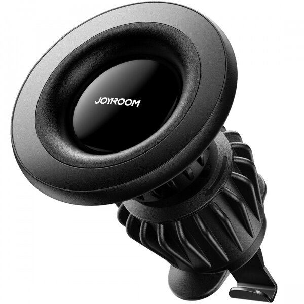 JOYROOM Suport Auto Magnetic Joyroom JR-ZS406 Air Vent, Universal, Negru