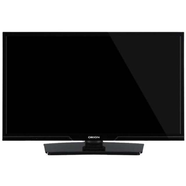 Orion Televizor LED Smart Orion 24OR23RDS, 61 cm, HD Ready, Negru