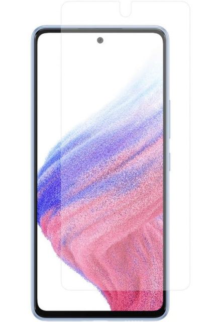 Folie Protectie Samsung EF-UA536CTEGWW, pentru Samsung Galaxy A53 5G