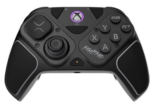 Controller Wireless Modular Turtle Beach Victrix Pro BFG Reloaded, Licentiat oficial XBOX (Negru)