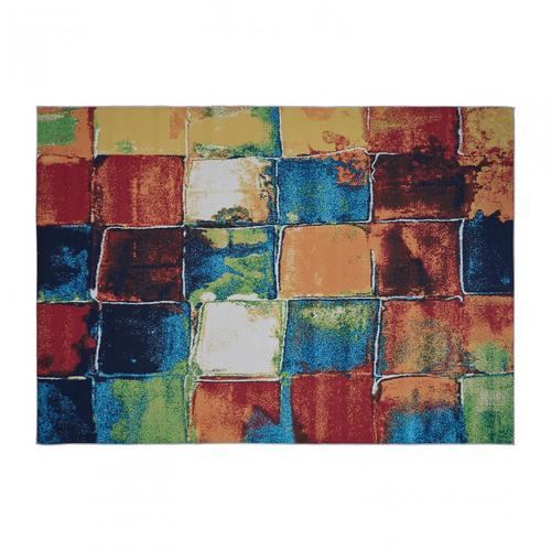 Covor cu print digital 3D Heinner RONA, 200x300 cm