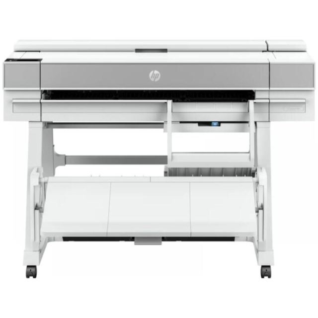 HP Imprimantă cu jet de cerneală color de format mare HP DesignJet T950 de 36