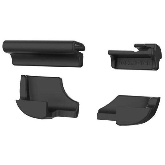 RAM&nbsp;MOUNTS Insertii RAM® pentru Zebra ET4x 10 fara cadru robust - docuri cu zabrele