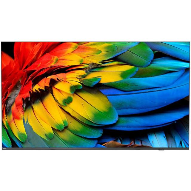 Philips Televizor Profesional, Philips 43HFL6214U/12, 4K Ultra HD, 43 inch, negru