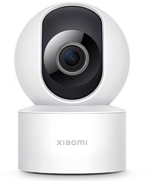 Camera De Supraveghere Xiaomi C200 BHR6766GL, Full HD (1920 x 1080), F2.1, Wi-Fi (Alb)
