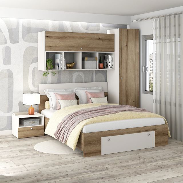 Dormitor complet ARONA 2