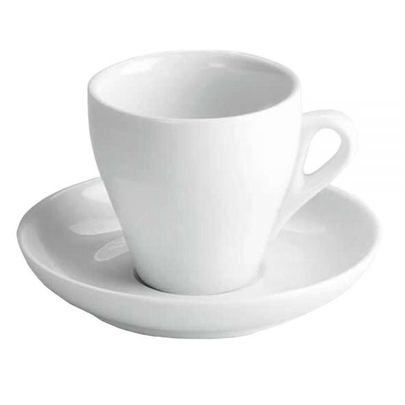 Viejo&nbsp;Valle Ceasca cafea cu farfurie Roma Viejo Valle, 60 ml