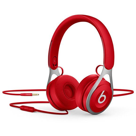 Beats Casti Beats EP, rosu