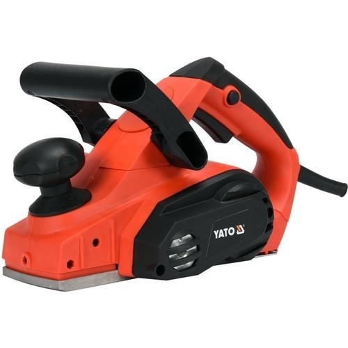 Rindea Electrica Manuala Yato YT-82141, 82mm, 800W