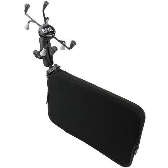 RAM&nbsp;MOUNTS Suport RAM® X-Grip® cu RAM® Tough-Wedge™ pentru tablete de 7-8