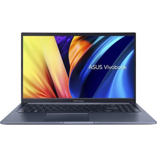 Laptop ASUS Vivobook X1502VA (Procesor Intel® Core™ i5-13420H (12M Cache, up to 4.60 GHz), 15.6inch FHD, 16GB, 1TB SSD, Intel® UHD Graphics, Albastru)