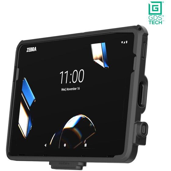RAM&nbsp;MOUNTS IntelliSkin® Next Gen pentru tableta Zebra ET401 10 Enterprise