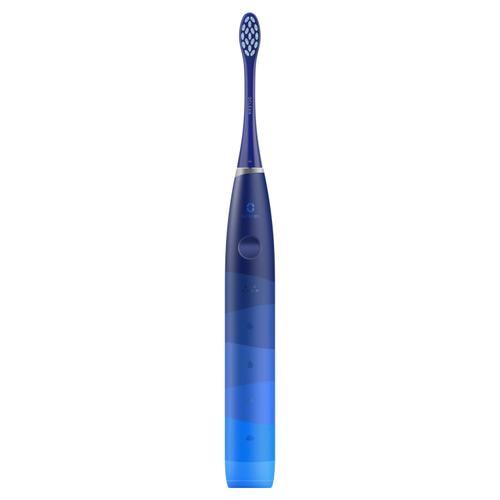 Periuta de dinti sonica Oclean Flow, 38000 RPM (Albastru)