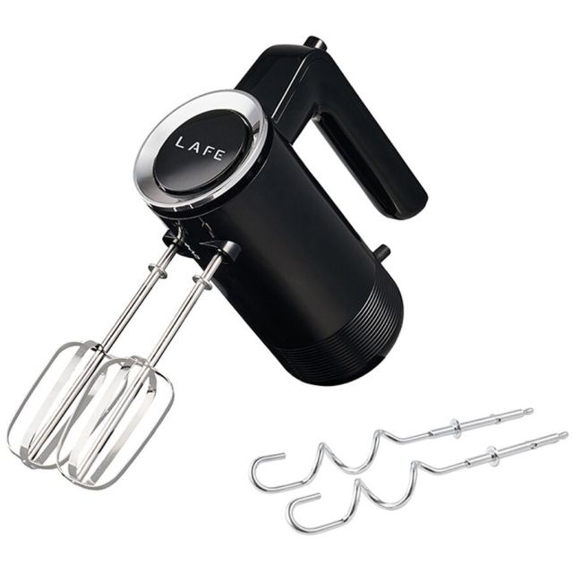 LAFE Mixer de mana Lafe MixPro, 300 W, 5 Viteze, Negru