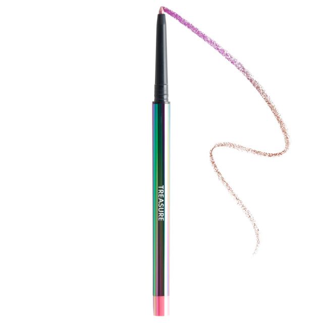 Infinite Chrome Micropencil Treasure