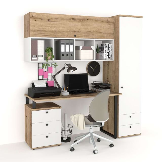 Mobilier birou STUDIO 6