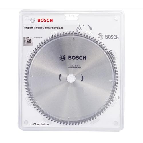 Panza fierastrau circular Bosch, aluminiu, 305x30x2.2 mm, 96 dinti