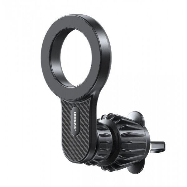 JOYROOM Suport Auto Magnetic Joyroom JR-ZS355 Air Vent, Universal, Negru