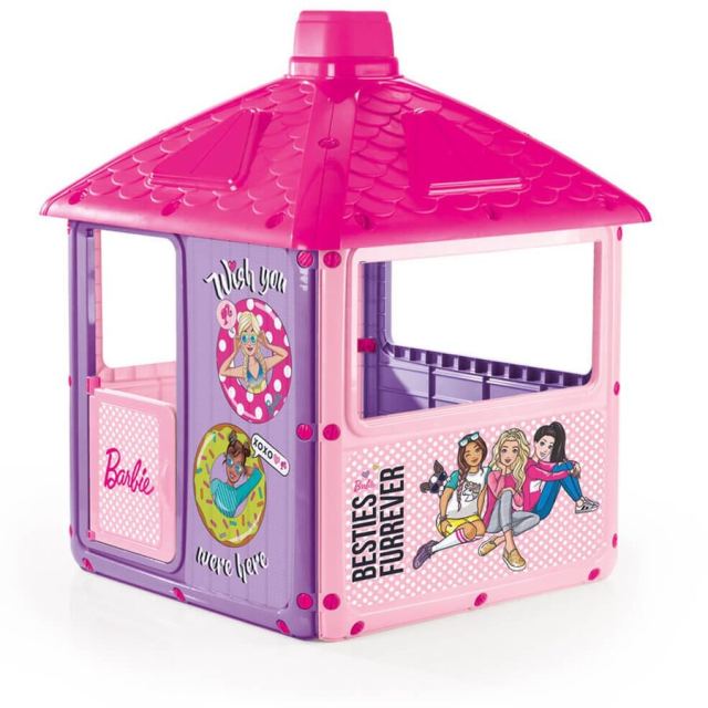 Barbie Casuta pentru copii - Barbie
