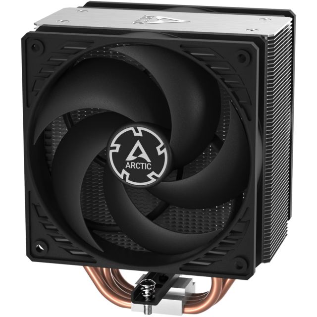Arctic Cooler Arctic Freezer 36, 120mm, Intel/ AMD, Negru