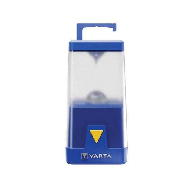 Lampa LED camping Varta Outdoor Ambiance L20, 400 lumeni, 16 metri