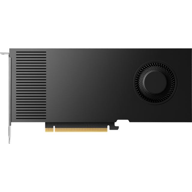 PNY Placa video PNY NVIDIA RTX 4000 Ada Generation 20GB GDDR6 160-Bit