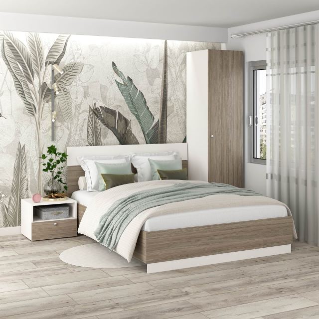 Dormitor complet ARONA 1