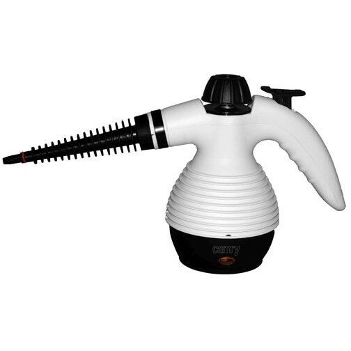 ADLER Camry Premium CR 7021 Portable steam cleaner 0.35 L 1500 W, Alb-Negru