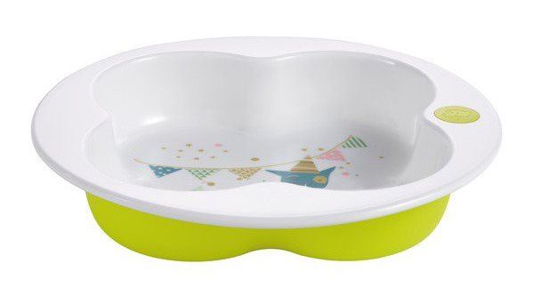 Farfurie antialunecare Bebe Confort