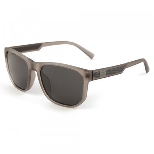 Ochelari De Soare Barbati Techsuit 8502, Polarizati, Protectie UV, Gri