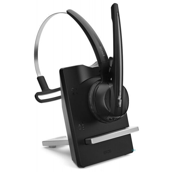 Sennheiser Casti fara fir, Sennheiser/Epos, Negru