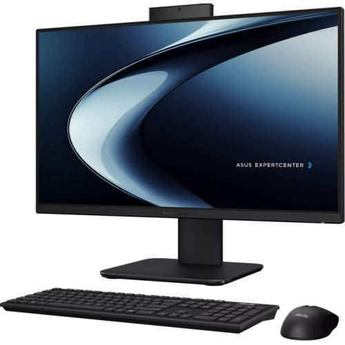 All In One PC ASUS ExpertCenter P440VAT, 23.8inch FHD Touchscreen, Intel® Core™ 5 210H 2.2GHz Raptor Lake, 16GB RAM, 512GB SSD, Intel Graphics, Camera Web, no OS