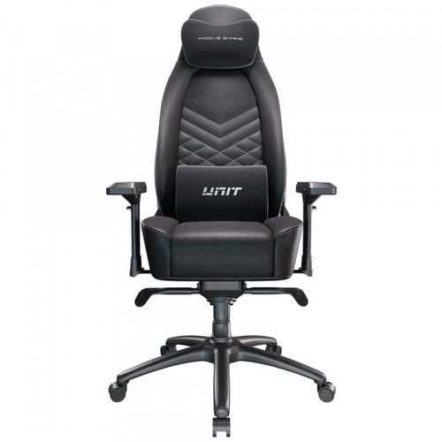 Scaun Gaming Proove Unit GCNT0001001, Negru