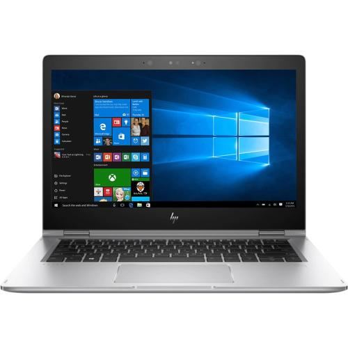 Laptop Refurbished HP EliteBook X360 1030 G4, Intel Core i5-8265U 1.60 - 3.90GHz, 8GB DDR4, 256GB SSD, 13.3 Inch Full HD TouchScreen, Webcam, Grad A-