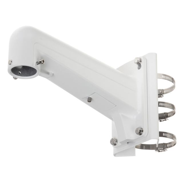Suport montare pe stalp pentru camere Speed Dome Hikvision DS-1602ZJ-POLE