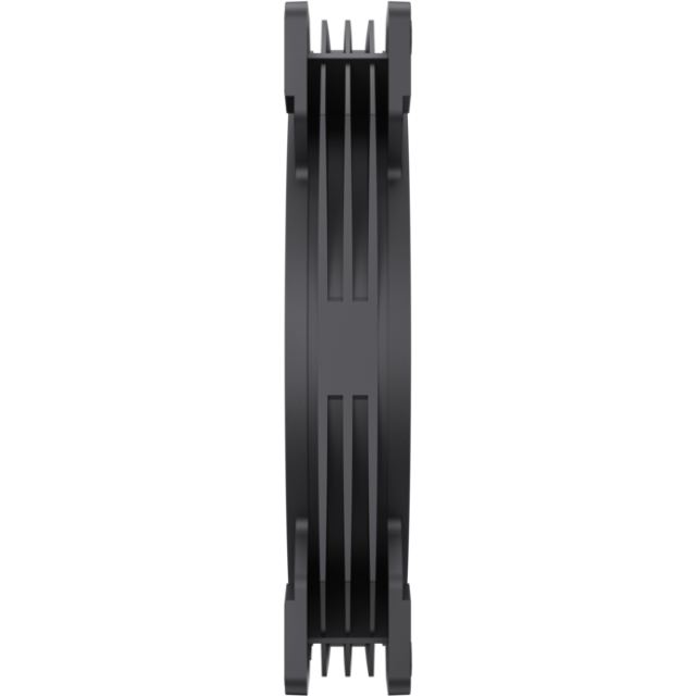 Gamemax Ventilator Gamemax FN14A-S5 PWM White, 140mm, ARGB, 1400 RPM