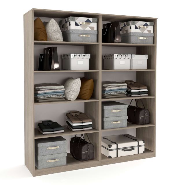 Dressing LINEA 180, 4 Usi