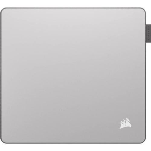 Mousepad Gaming Corsair MM Pro Control Medium Esports-Tuned, 320 x 300 x 4 (Gri)