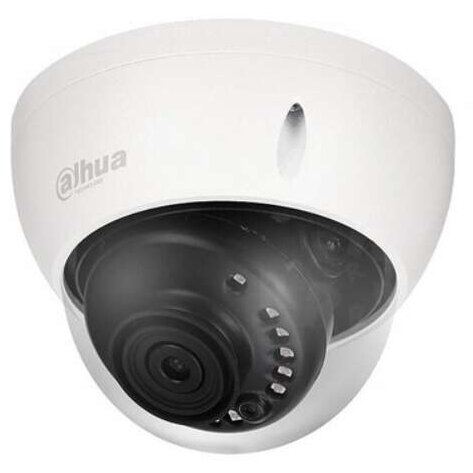 Dahua Camera de supraveghere Dahua, 6MP, 2.8mm, Smart Dual Light, IP67, IK08