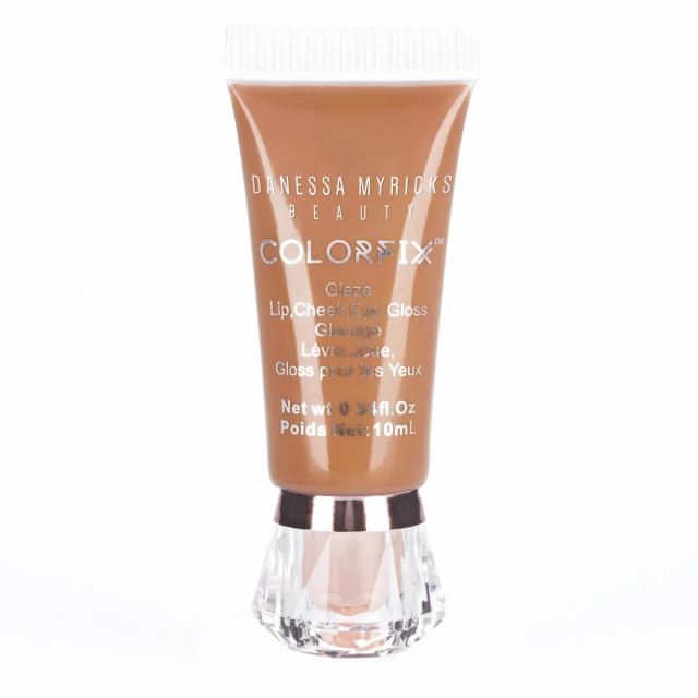 Colorfix Glazes Caramel