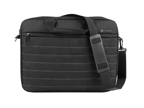 Geanta laptop Natec Taruca 14.1inch, Negru