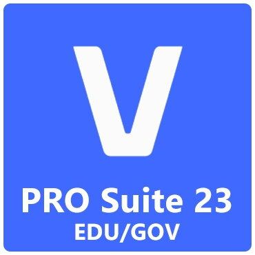 MAGIX Licenta MAGIX Vegas Pro 23 Suite EDU/GOV - permanenta