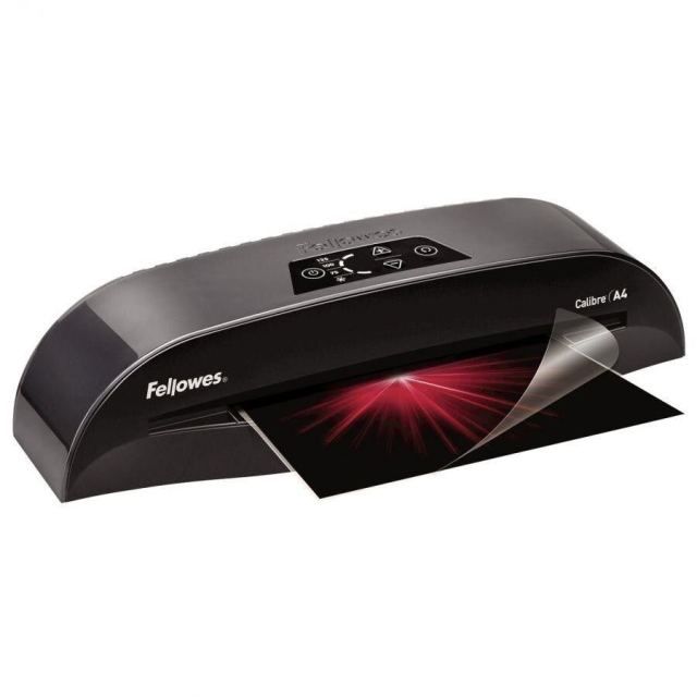Fellowes Laminator Fellowes Calibre A4