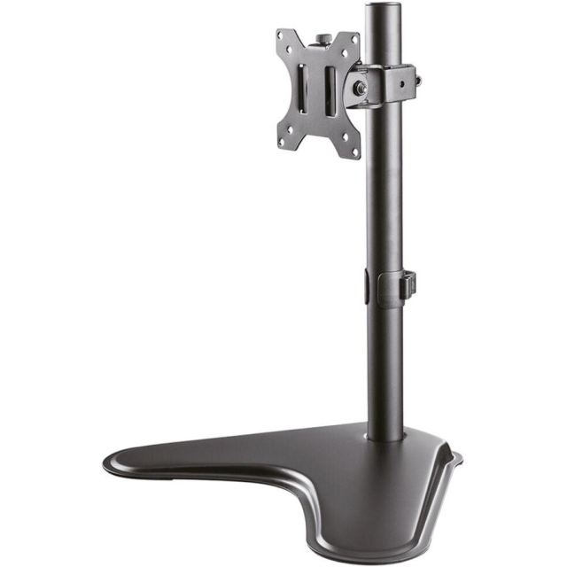 NEOMOUNTS Suport monitor NeoMounts FPMA-D550SBLACK, 32, 390mm, 8kg, Negru