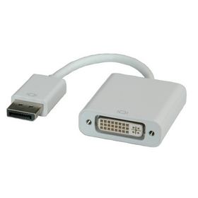 Roline Cablu ROLINE Adapter DisplayPort-DVI  M/F