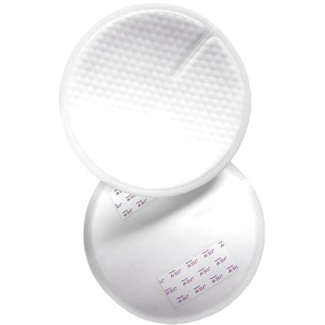 Philips Tampoane pentru san Philips Avent SCF254/24, 24 buc