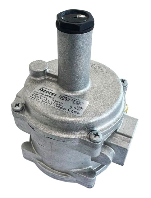 Regulator gaz cu filtru Tecnogas FRG/2MTE, 3/4"", DN 20
