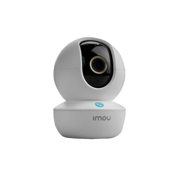 Camera supraveghere IP WiFi Imou Ranger RC IPC-GK2CP-3C0WR, 3 MP, IR 10, 3.6 mm, microfon, difuzor, slot card, Smart Tracking